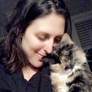 Meet your Posher, Kirsten